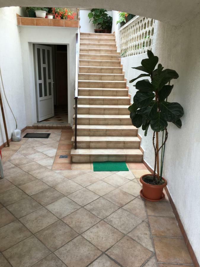 Apartment Lucija Novi Vinodolski Exterior foto